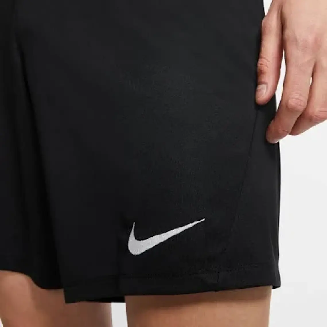 Nike Park III Short BV6855-410 Erkek Şort
