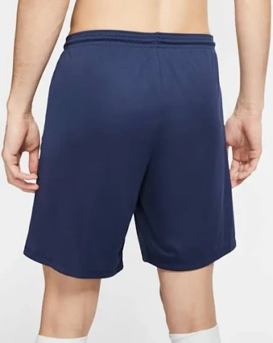 Nike Park III Short BV6855-410 Erkek Şort
