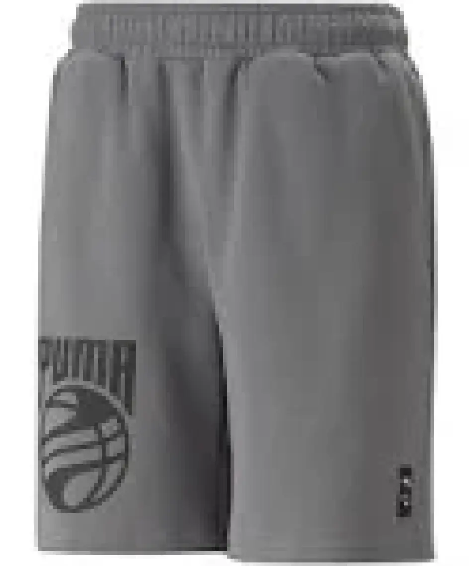 Puma Posterize Erkek Şort 53876502