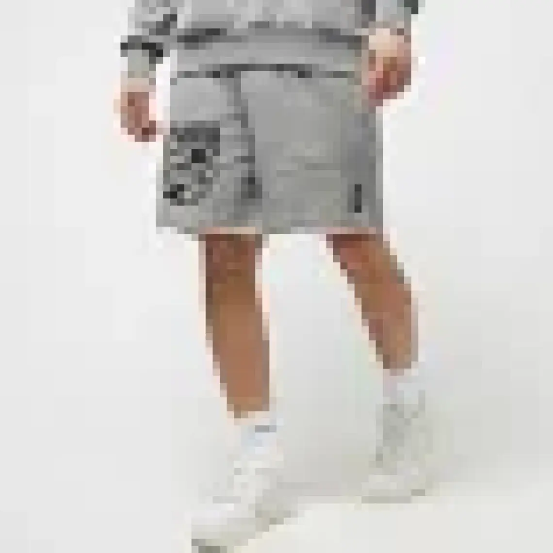 Puma Posterize Erkek Şort 53876502