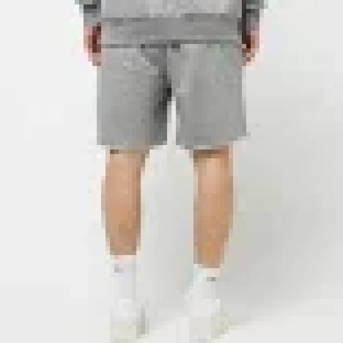 Puma Posterize Erkek Şort 53876502
