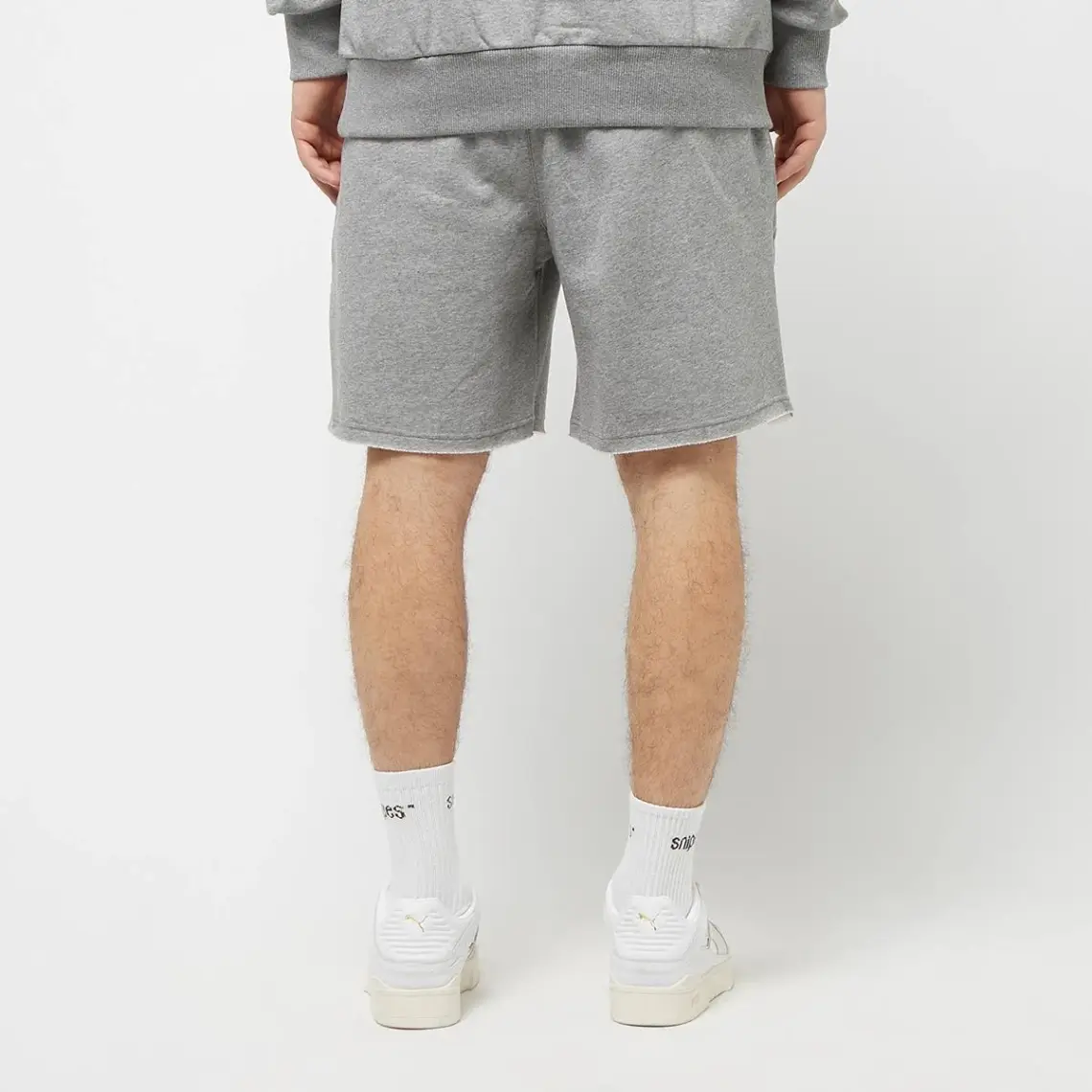 Puma Posterize Erkek Şort 53876502