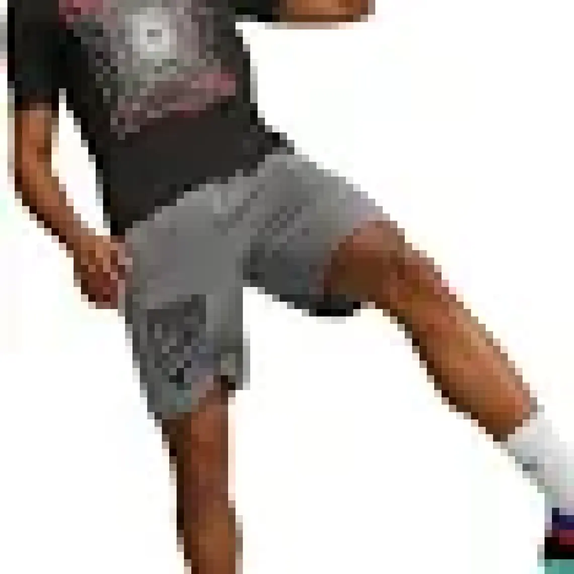 Puma Posterize Erkek Şort 53876502