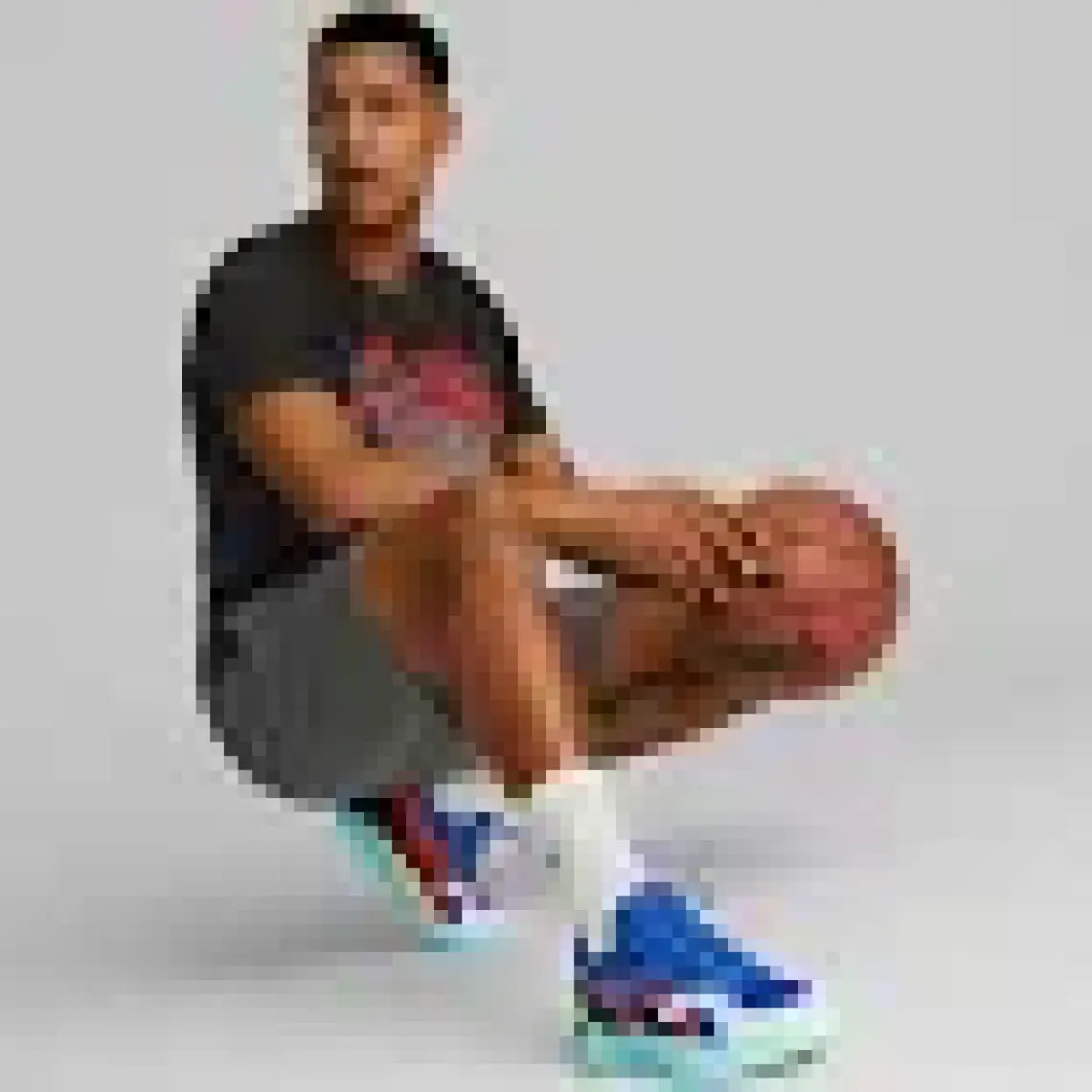 Puma Posterize Erkek Şort 53876502