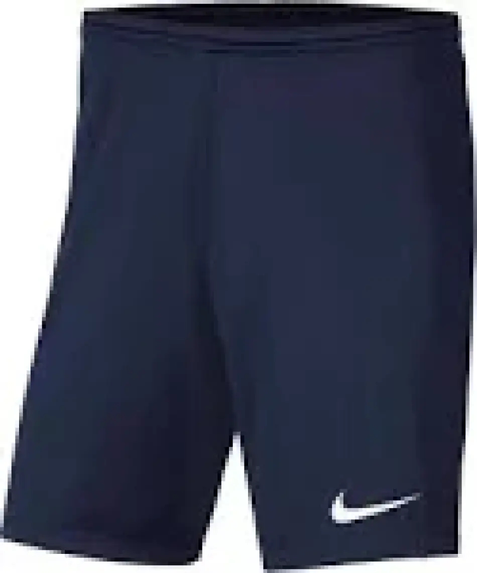 Nike Park III Short BV6855-410 Erkek Şort