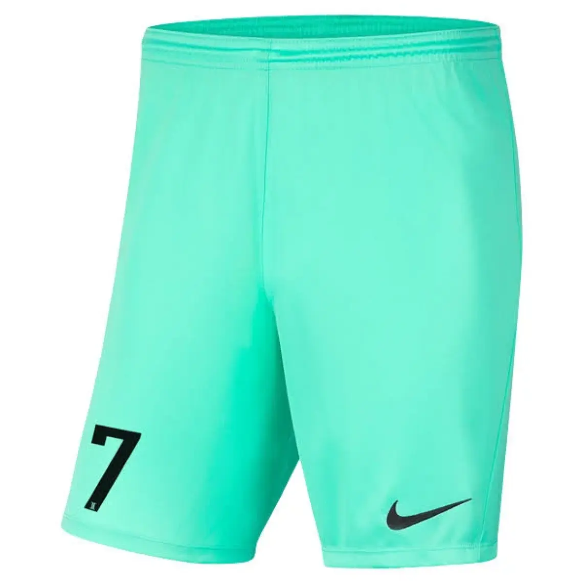 Nike Park III Short BV6855-410 Erkek Şort