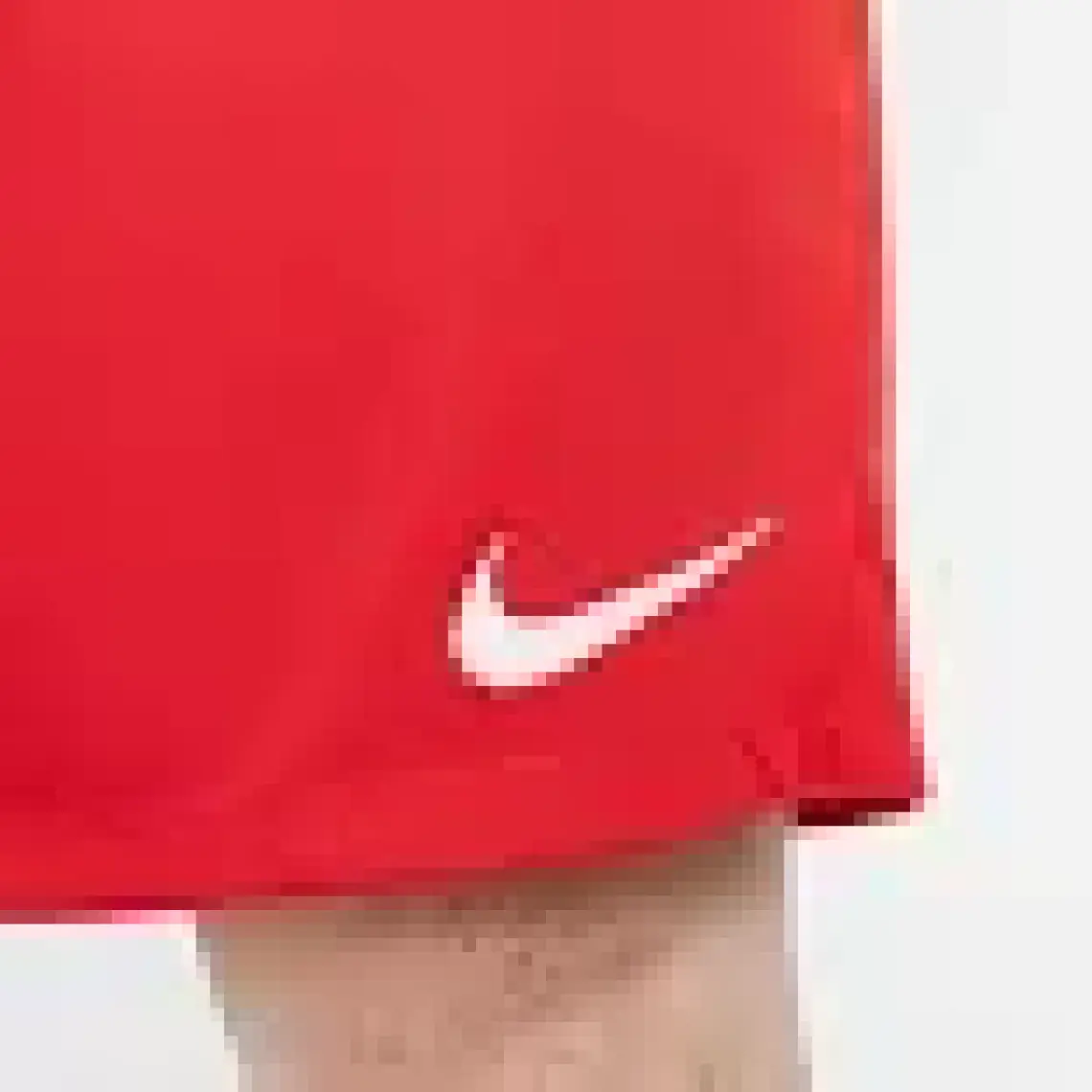 Nike Park III Short BV6855-410 Erkek Şort