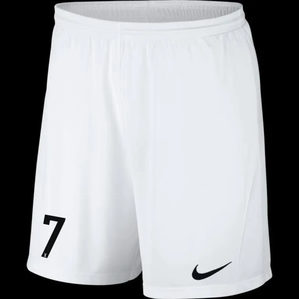 Nike Park III Short BV6855-410 Erkek Şort