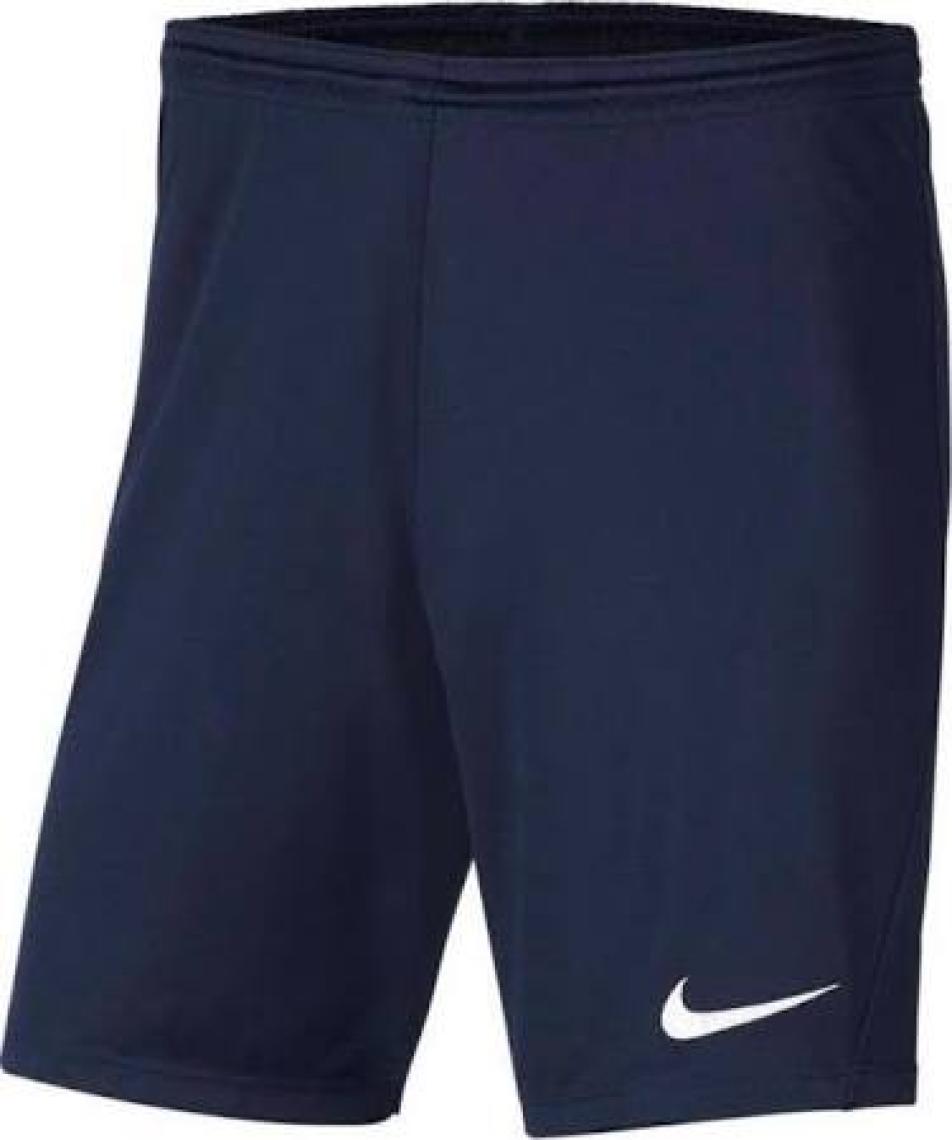 Nike Park III Short BV6855-410 Erkek Şort