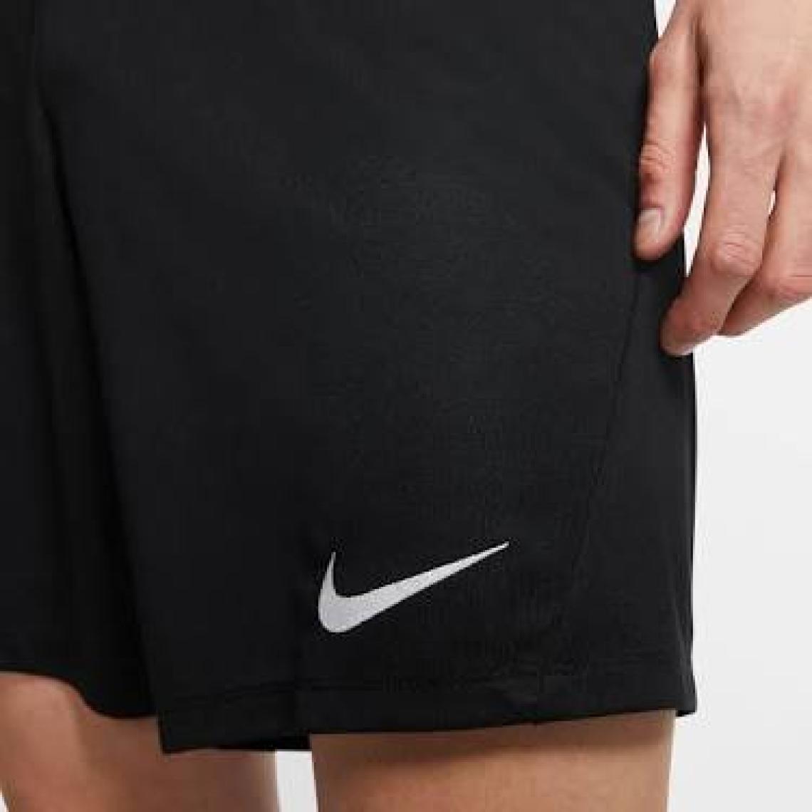 Nike Park III Short BV6855-410 Erkek Şort