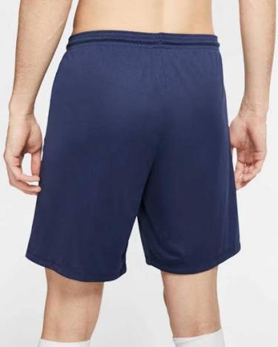 Nike Park III Short BV6855-410 Erkek Şort