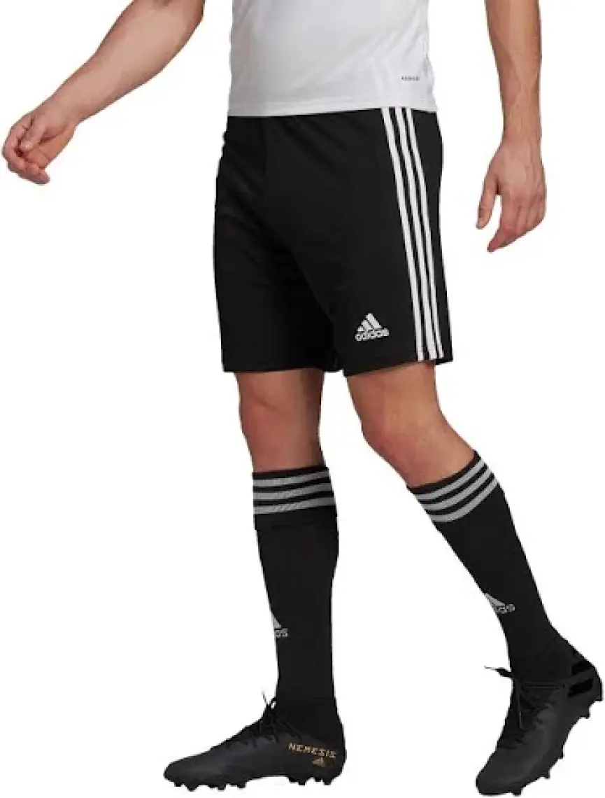 adidas Squadra 21 Erkek Spor Şort GN5776