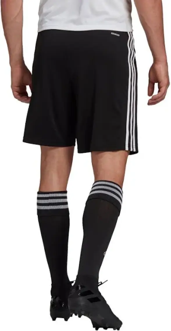 adidas Squadra 21 Erkek Spor Şort GN5776