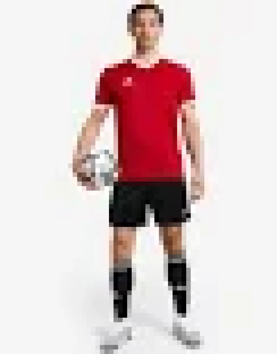 adidas Estro 19 Erkek Spor Şort FP9596