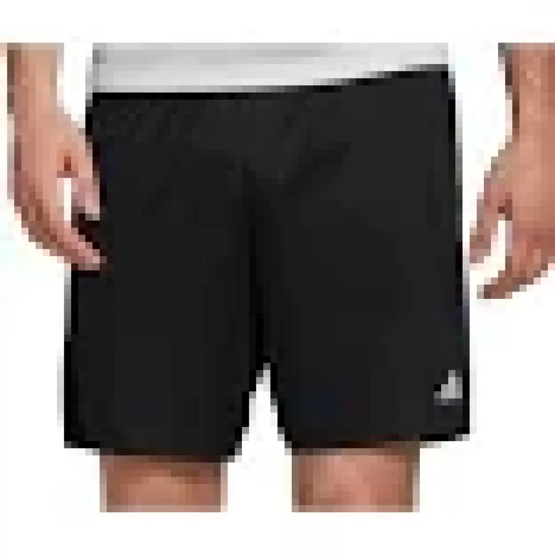 adidas Estro 19 Erkek Spor Şort FP9596