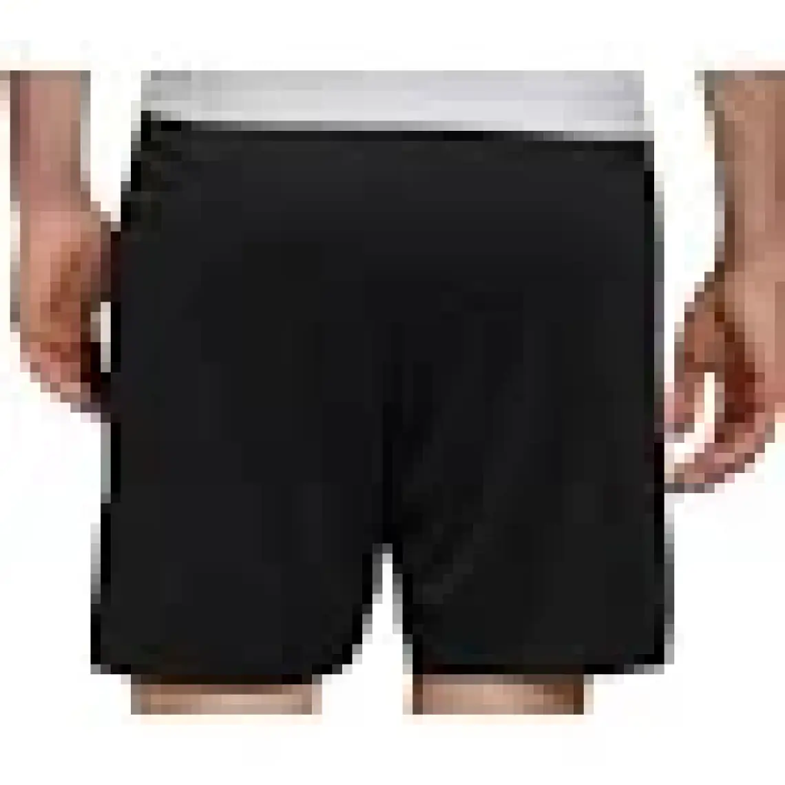 adidas Estro 19 Erkek Spor Şort FP9596