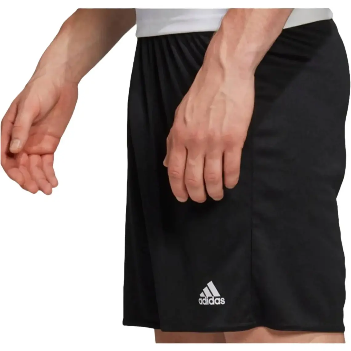 adidas Estro 19 Erkek Spor Şort FP9596