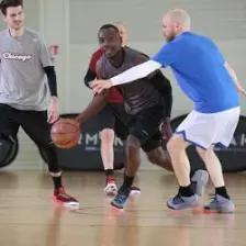Tarmak Yetişkin Basketbol Şortu - SH100