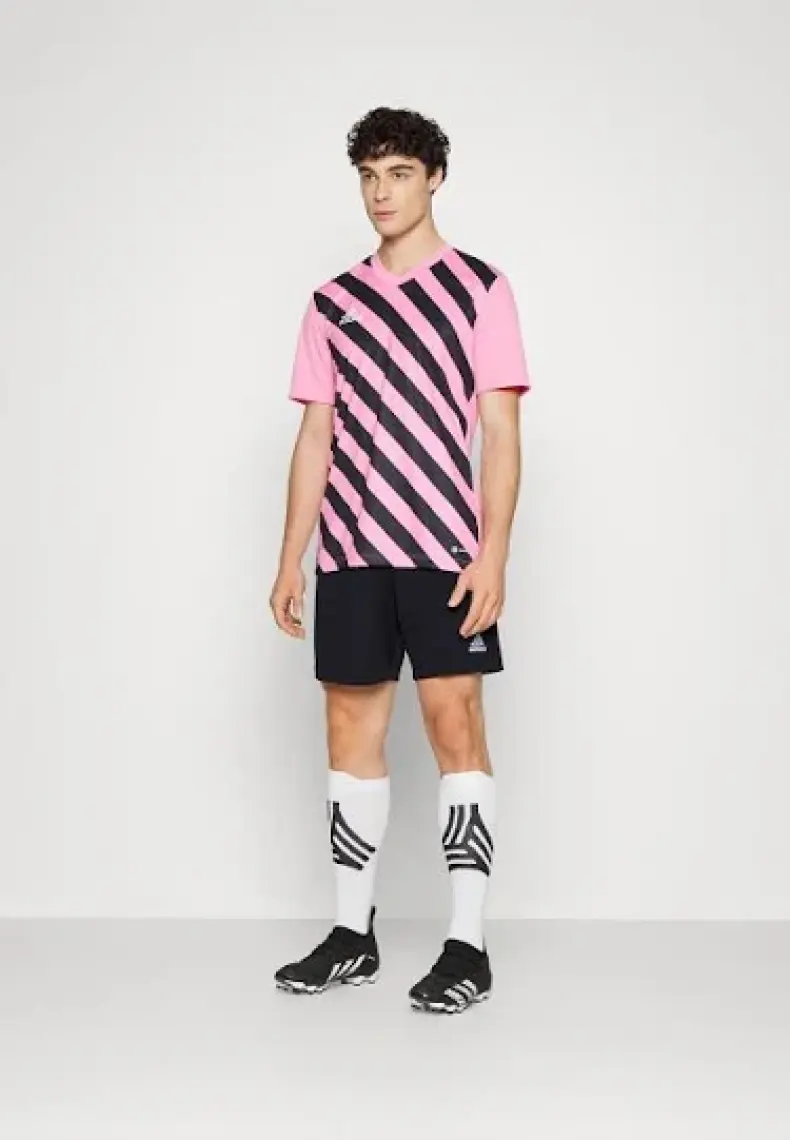Adidas Performance H57504 Entrada 22 Shorts