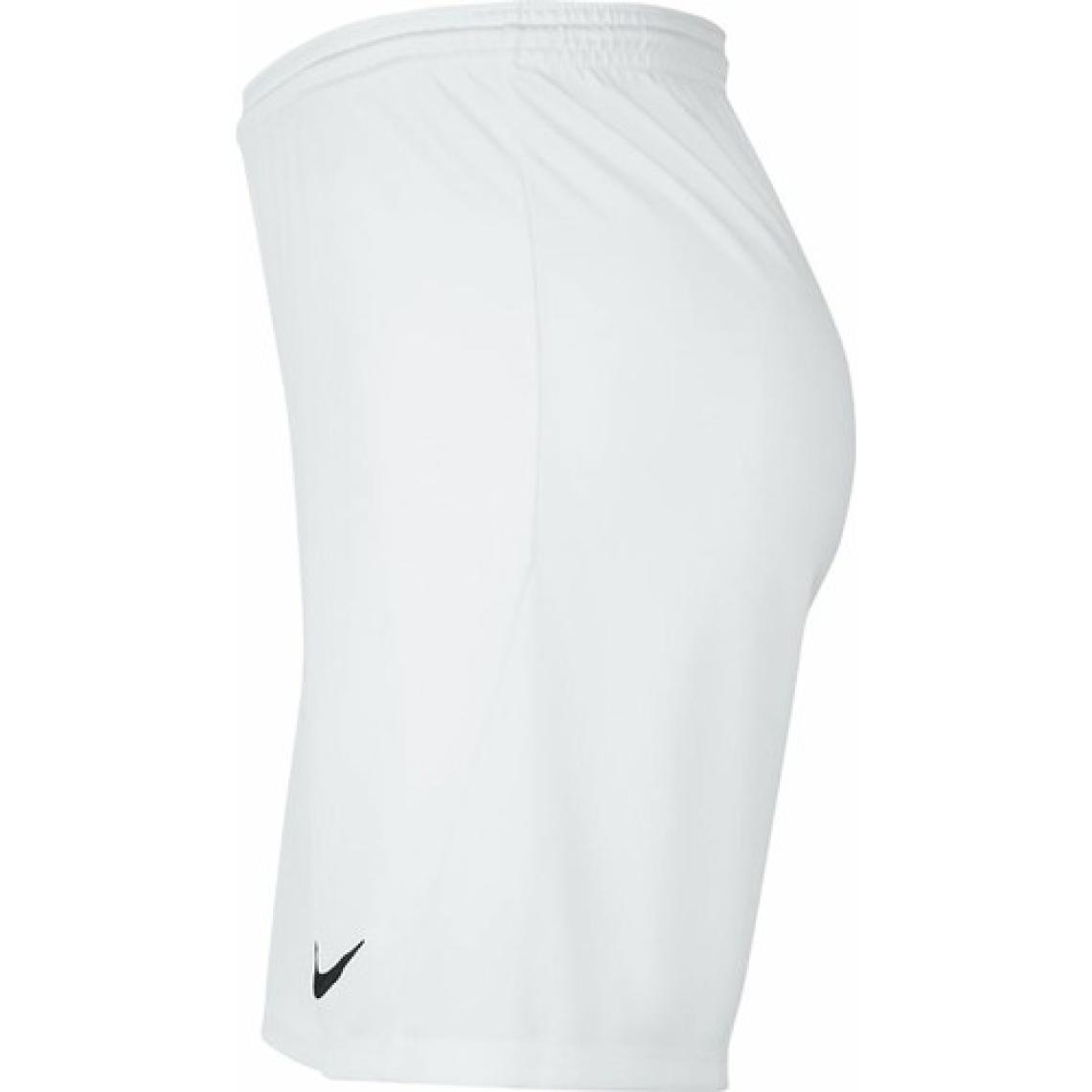 Nike Park III Short BV6855-100 Erkek Şort