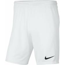 Nike Park III Short BV6855-100 Erkek Şort