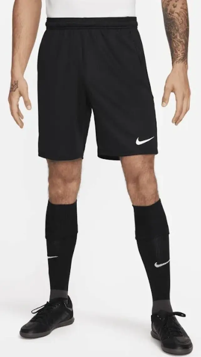 Nike Dri-Fit Park CW6152-010 Erkek Şort