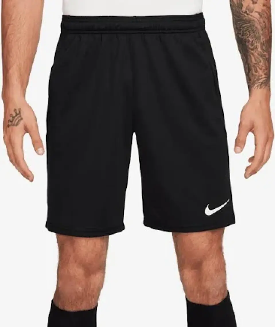 Nike Dri-Fit Park CW6152-010 Erkek Şort