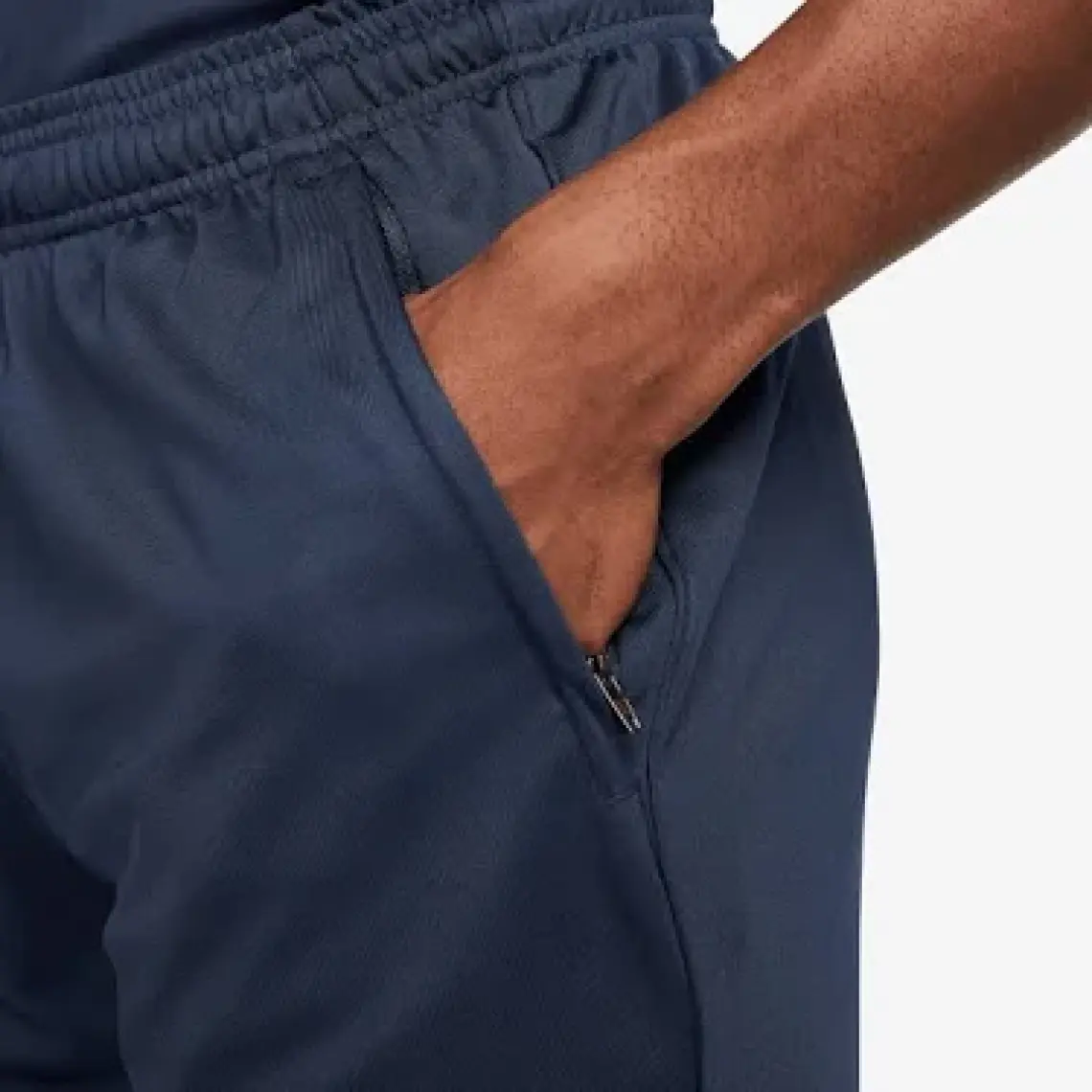 Nike Dri-Fit Park CW6152-010 Erkek Şort