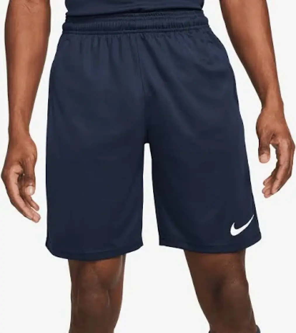 Nike Dri-Fit Park CW6152-010 Erkek Şort