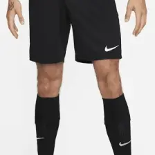 Nike Dri-Fit Park CW6152-010 Erkek Şort