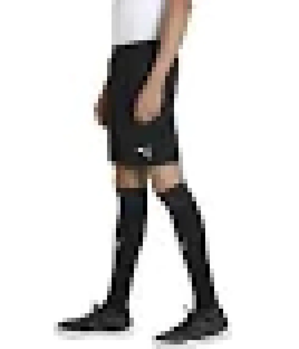Puma Teamrise Training Shorts Erkek Futbol Maç Şortu 65733603 Siyah