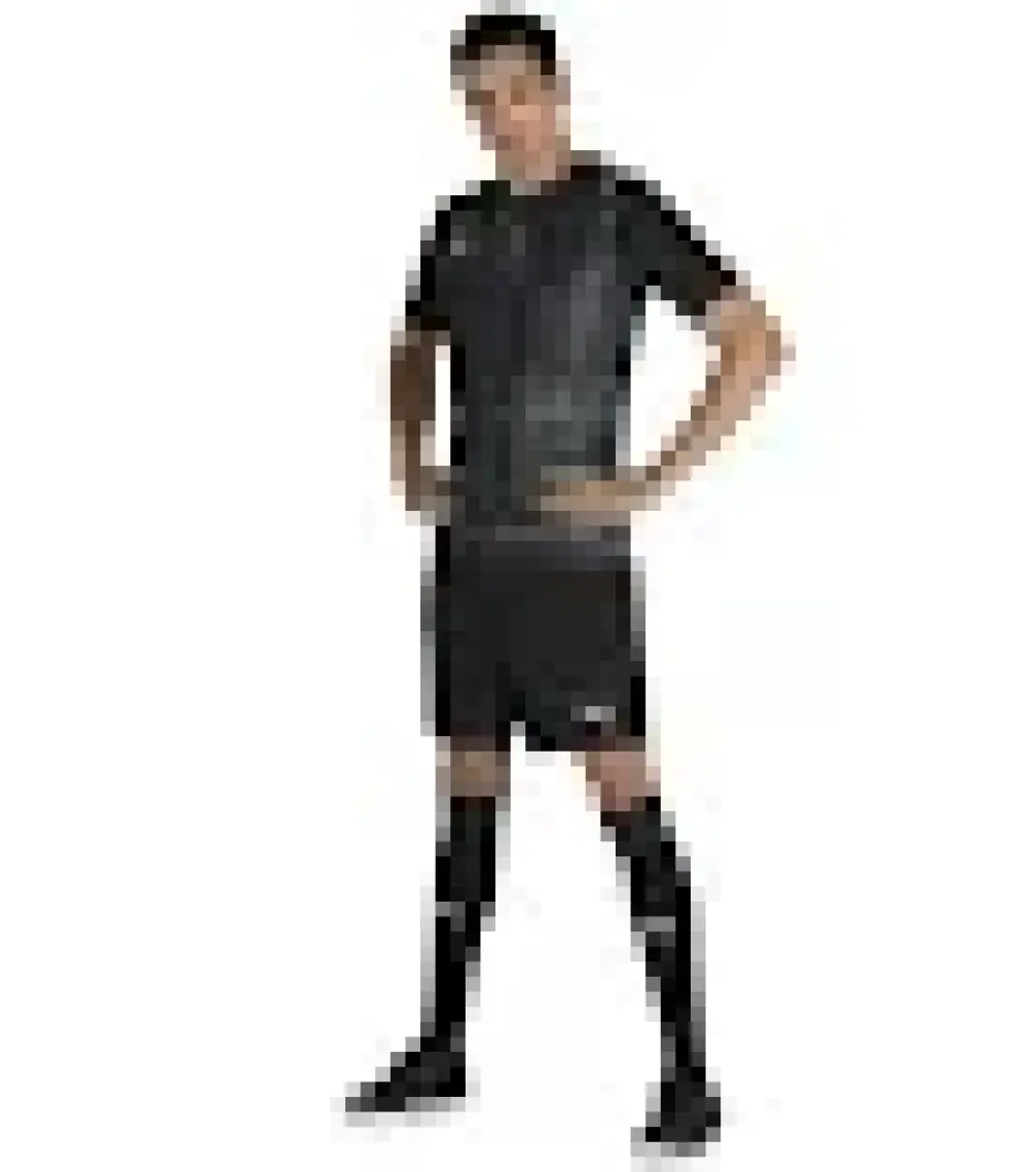 Puma Teamrise Training Shorts Erkek Futbol Maç Şortu 65733603 Siyah