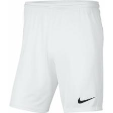 Nike Park III Short BV6855-100 Erkek Şort