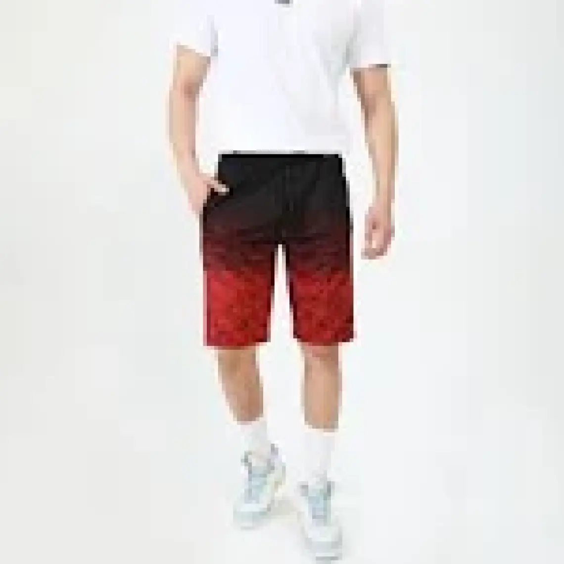 Joma 4231403-20.004 Robin M Erkek Spor Şort
