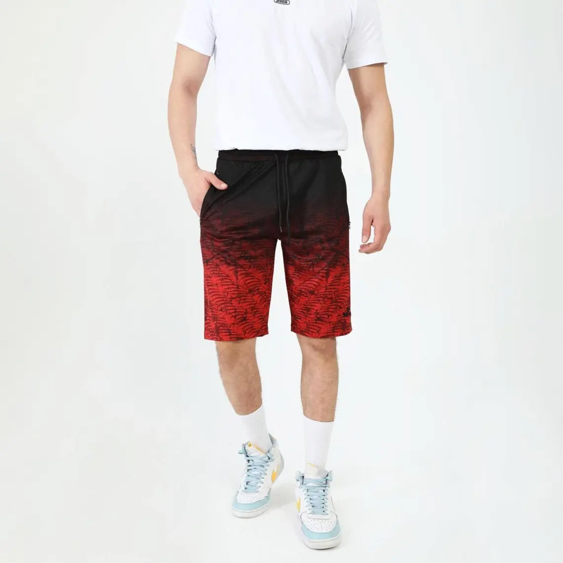 Joma 4231403-20.004 Robin M Erkek Spor Şort
