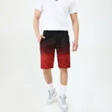 Joma 4231403-20.004 Robin M Erkek Spor Şort