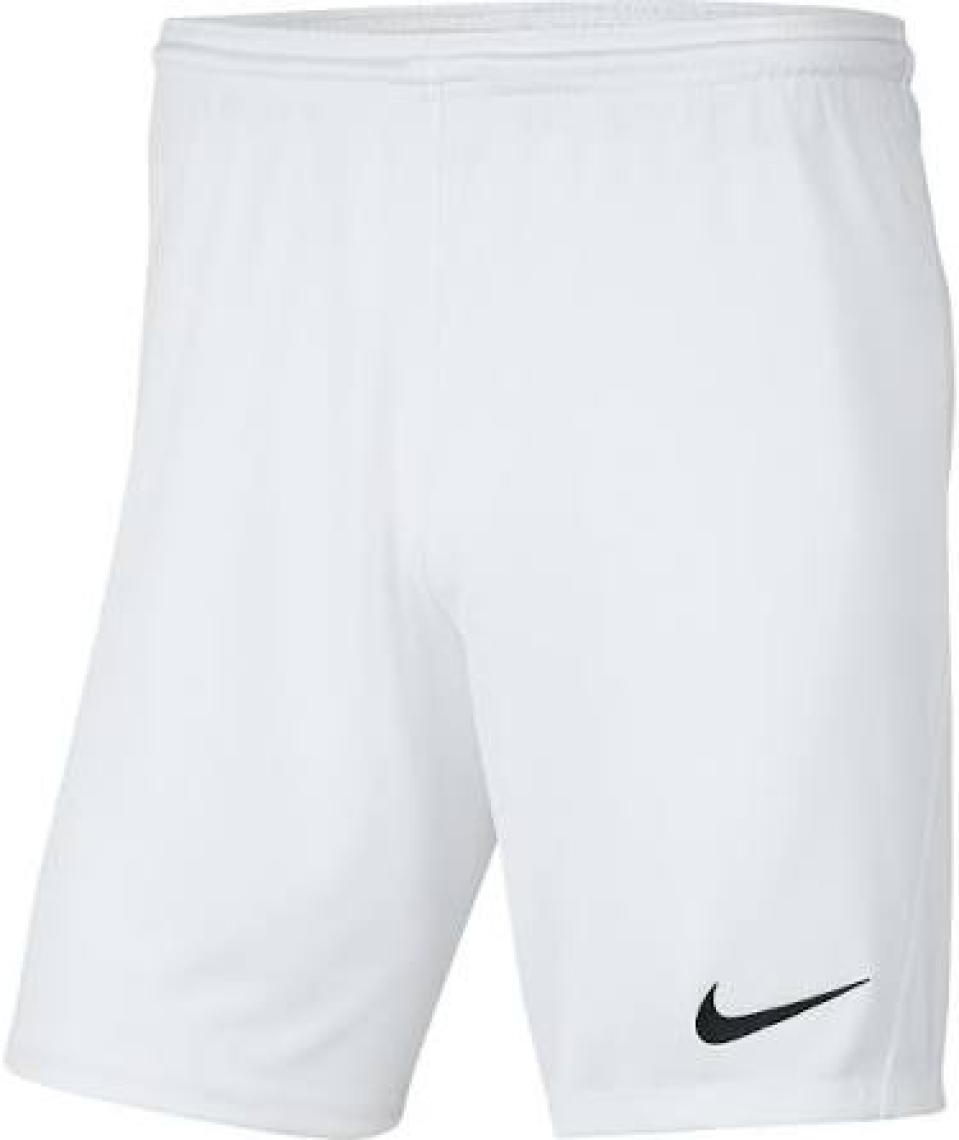 Nike Park Iıı Short  Erkek Şort BV6855-100