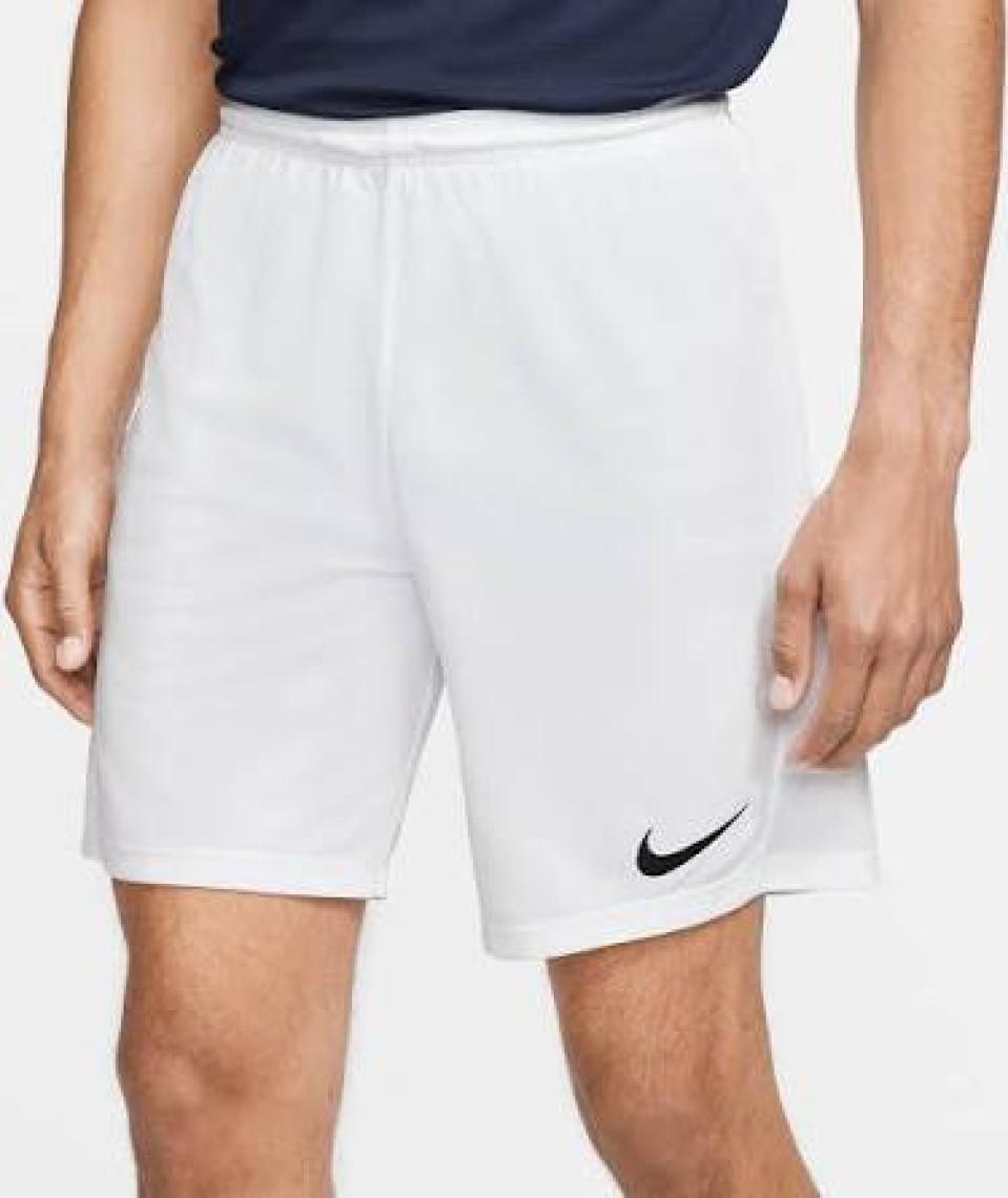 Nike Park III Short BV6855-010 Erkek Şort
