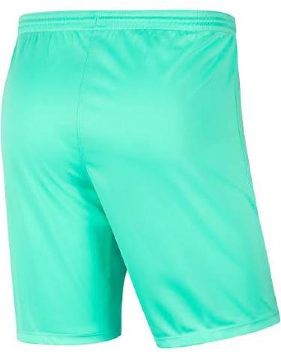 Nike Park III Short BV6855-010 Erkek Şort
