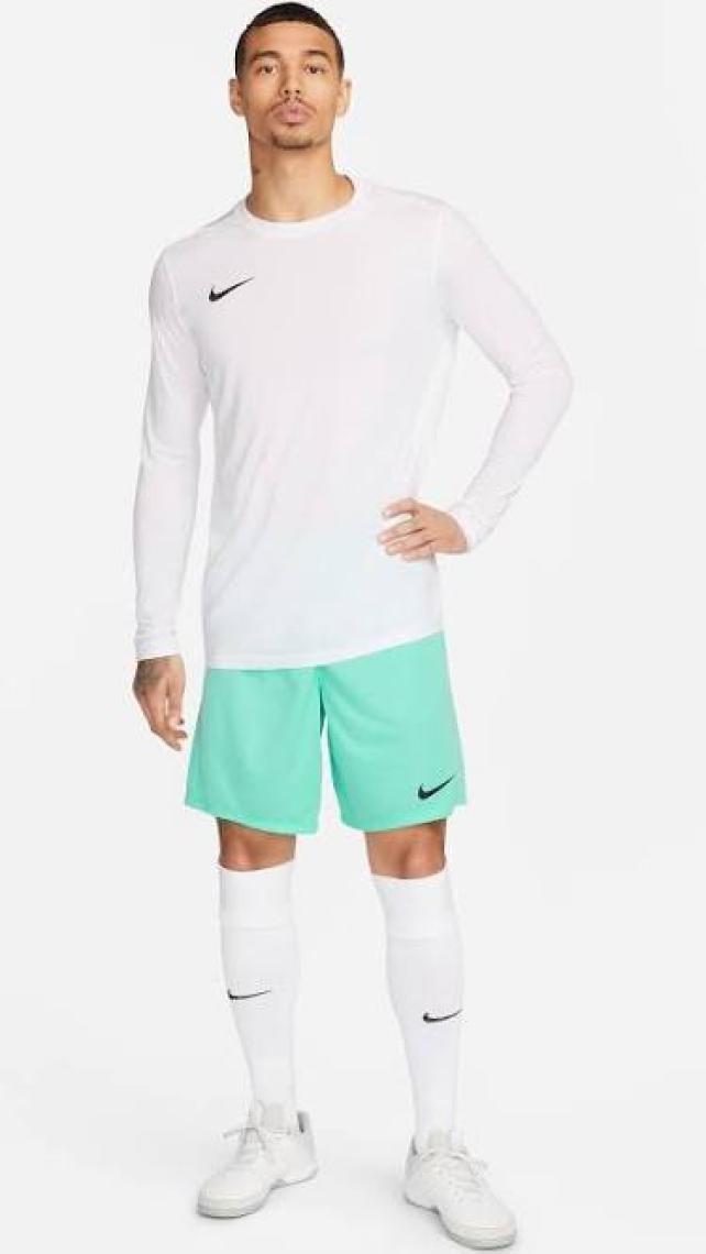 Nike Park III Short BV6855-010 Erkek Şort