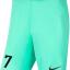 Nike Park III Short BV6855-010 Erkek Şort