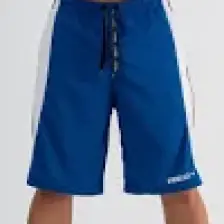 Gymwolves Erkek Basketbol Şort |  Saks |  Spor Şort |