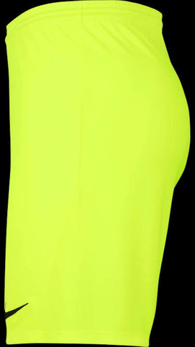 Nike Park III Short BV6855-010 Erkek Şort