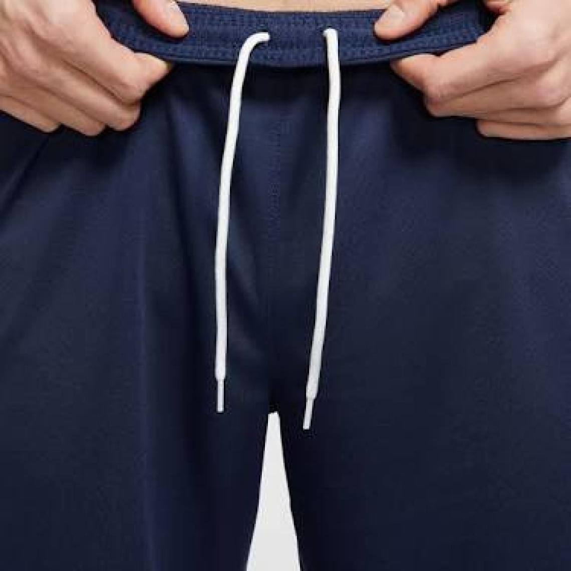 Nike Park III Short BV6855-010 Erkek Şort