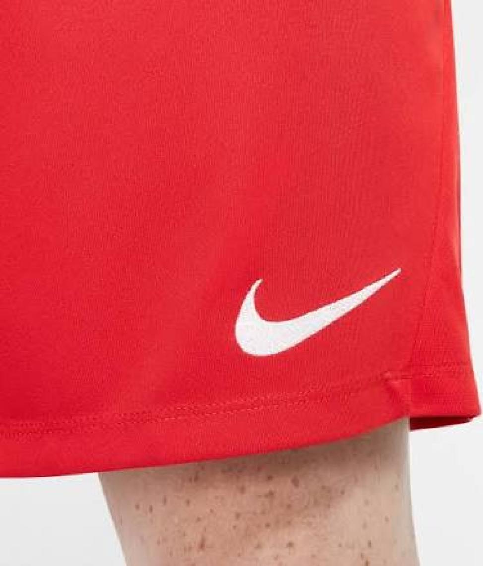 Nike Park III Short BV6855-010 Erkek Şort