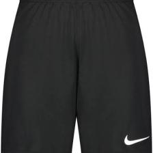 Nike Park III Short BV6855-010 Erkek Şort