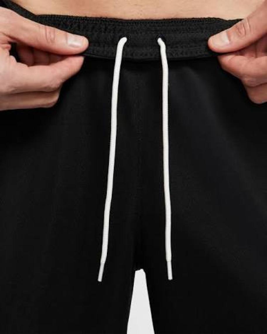 Nike Park III Short BV6855-010 Erkek Şort