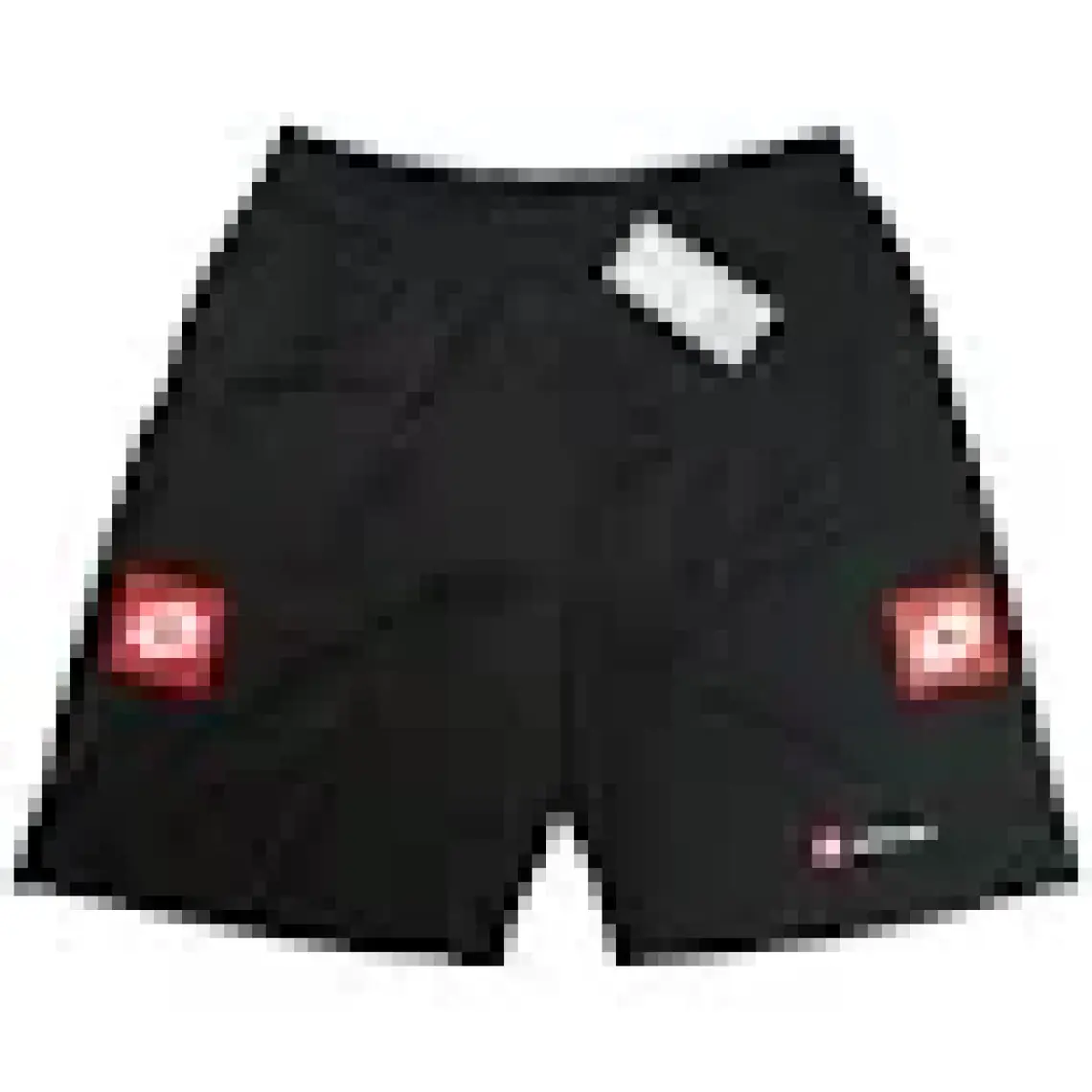Lotto R5853 Trona Short Pl Erkek Şort