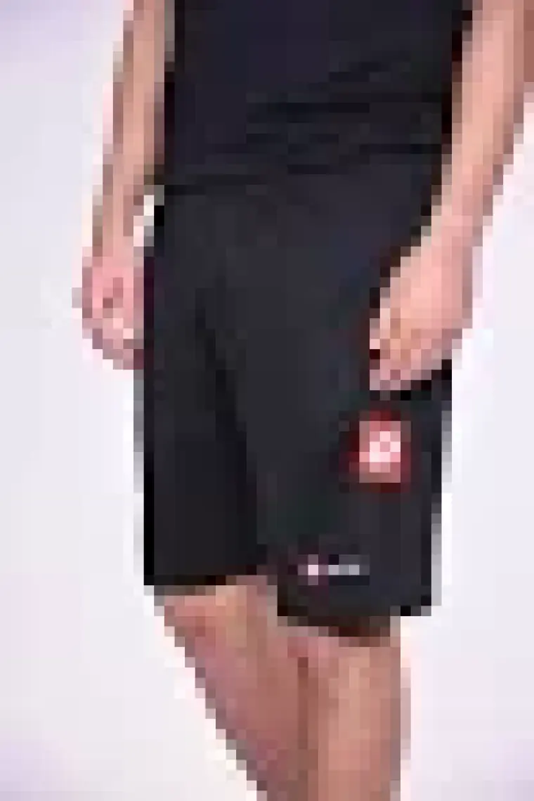 Lotto R5853 Trona Short Pl Erkek Şort