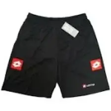Lotto R5853 Trona Short Pl Erkek Şort